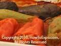 KUSSA - STUFFED VEGETABLES - DOLMA - PART 1 of 3