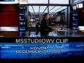 NBC NIGHTLY NEWS SATELLITE BACKHAUL WITH LESTER HOLT LONG