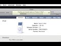 iPod Tutorial: Beyond the Basics iPod Tutorial: Beyond the Basics