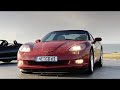 Corvette The Champion