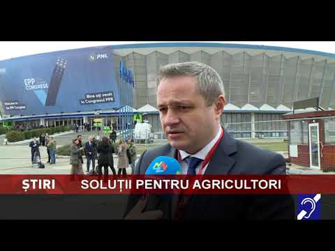 Soluții pentru agricultura românească