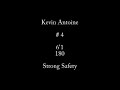 Kevin Antoine-Bayside-2009-Defense
