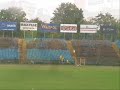 Legenda odchodzi do historii