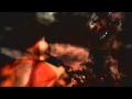God of War Collection: GOW I 19 The Cliffs of Madness