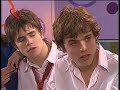 Rebelde Way 3, las acciones hablan por sí mismas