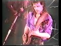 frank marino 1986 all along the watchtower