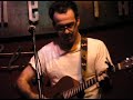 Joe Pernice - \"Bum Leg\" - *LIVE* Joe Pernice - \"Bum Leg\" - *LIVE*