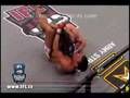 Brett Cooper vs Rory Markham part 1