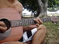 Acoustic guitar solo impro Liberta (in Bflat minor) Acoustic guitar solo impro Liberta (in Bflat minor)