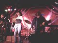 [fri apr 11/08] the carolynt band performing at hollywood on queensway in etobicoke, on.

this is 