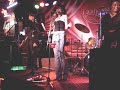 [fri apr 11/08] the carolynt band performing at hollywood on queensway in etobicoke, on.

this is 