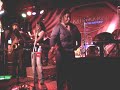 [fri apr 11/08] the carolynt band performing at hollywood on queensway in etobicoke, on.

this is 