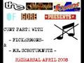 [Noise/Noisecore] Rehearsal April 2008 (Demo 11-5)