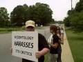 Anonymous Atlanta & Athens Video & Photos Collection