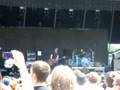 videos de BRMC - Whatever Happened To My Rock n Roll @ Virgin Fest 08