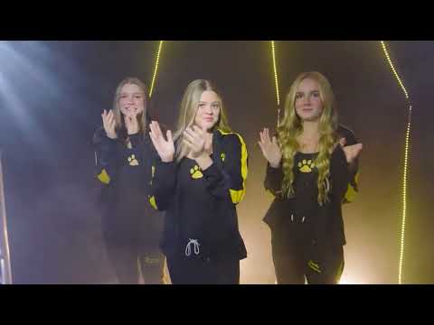 2025-2026 NA Swimming & Diving Hype Video