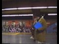 Graffiti Rome Subway