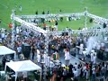 Beth Carvalho no �ltimo jogo do Galo em 2006!!! GALOOOOO!!!