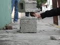 JUMEX CHALLENGE (NO PUEDES ROMPER UNA LATA DE JUMEX )2