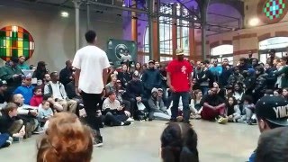 Blondy – Block Party Stylerz Au 104 Popping FINAL