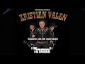 klipp fra kristian valen nye show 