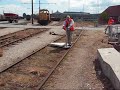 Rail Scooter - Safetrack.se