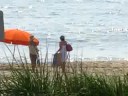 Dougherty Beach Trip 2008 1