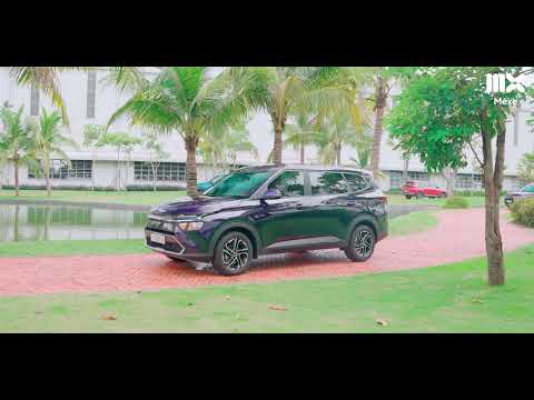 Chênh 21 triệu, Kia Carens 1.5G IVT có gì để đấu Mitsubishi Xpander 1.5 AT Premium?