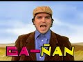 TVG - Su historia narrada por Xil Rios - Parte 1 ( Loquendo)