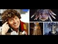 TVG - Su historia narrada por Xil Rios - Parte 1 ( Loquendo)
