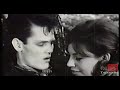 Chet baker's performance in the italian movie 