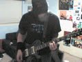 teledysk, klip, Thousand Foot Krutch,- Bounce