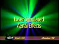 ? led moonflower with 46 sharp red, green & blue high output colored beams (16 red, 15 green & 15 blue)
? output similar to a 100w halogen lamp
? produces led patterns that can be projected on a dance floor or wall
? sound active from built-in programs
? high output with new lens technology
? very low power consumption
? extreme long lifetime of the leds (100,000 hr. rating)
