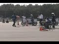 日本警察機車比賽