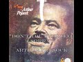 the brilliant tones of mr. arthur prysock on a lovely buddy scott & jimmy radcliffe song from mid-sixties oldtown lp 