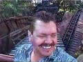 Big Thunder Mountain Railroad