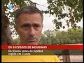 Mourinho Entrevista Parte-1