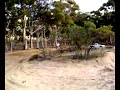HONDA CR500R