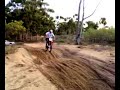 HONDA CR500R