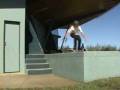 'Still Alive' Skate Video