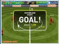 Miniclip interactive football soccer WORLD CUP 2006