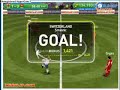 Miniclip interactive football soccer WORLD CUP 2006