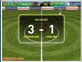 Miniclip interactive football soccer WORLD CUP 2006