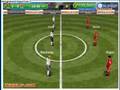 Miniclip interactive football soccer WORLD CUP 2006