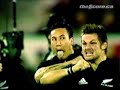 All Blacks vs Canada