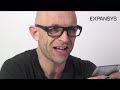Sony Ericsson Xperia Play review by Jason Bradbury