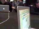 D.D. Visits the MacBook Air
