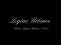 videos de Legiao Urbana - Petroleo do futuro