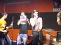 Arcelloni feat. Seba - Mi chiamo Maccagnan -