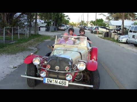 USA tour - Key West